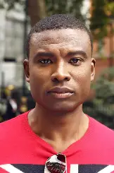 Ugochukwu A., Enugu